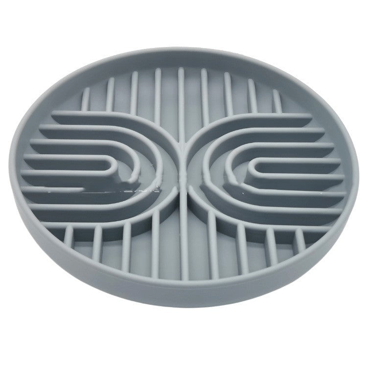 Food Contact Safety lick tray