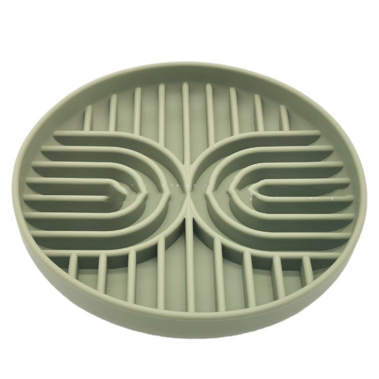 Food Contact Safety lick tray