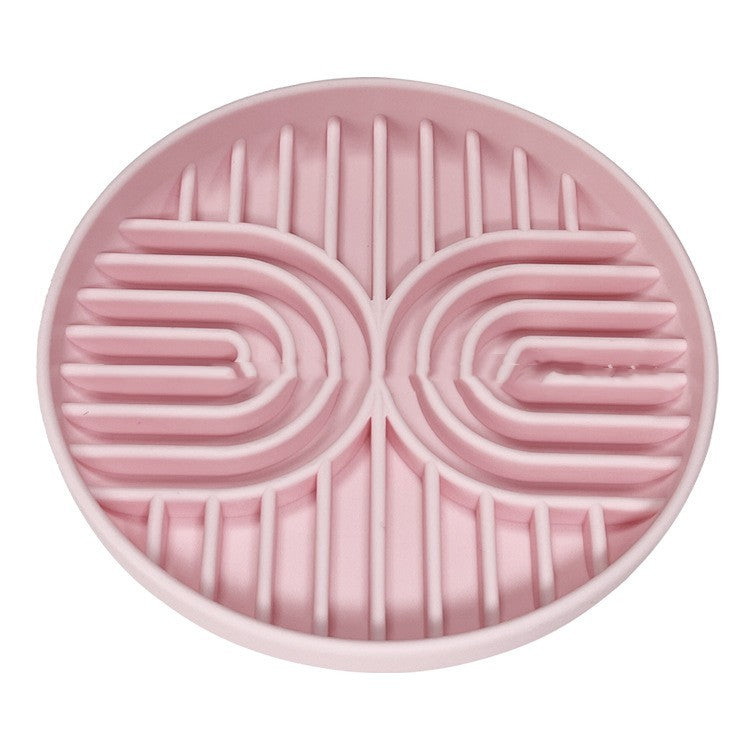 Food Contact Safety lick tray