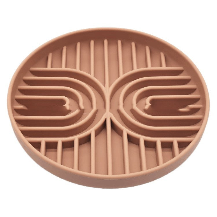 Food Contact Safety lick tray