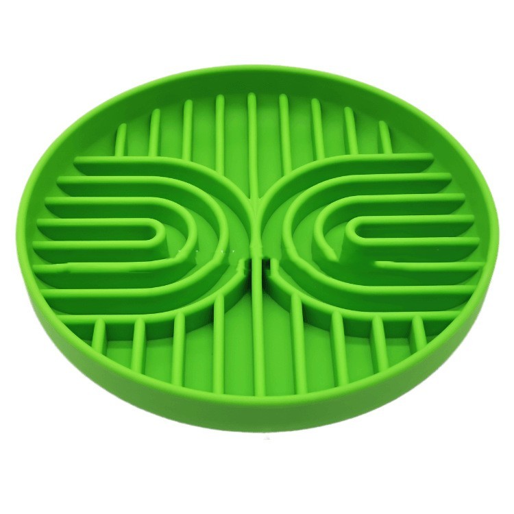 Food Contact Safety lick tray