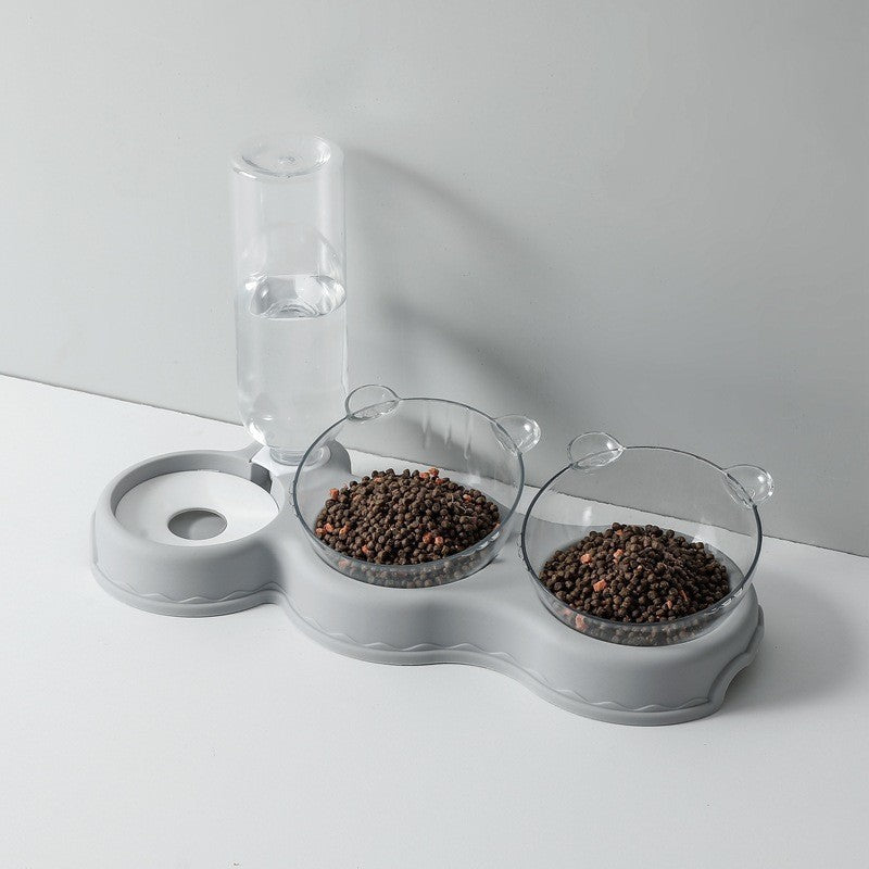 Pet Automatic Drinking Bowl