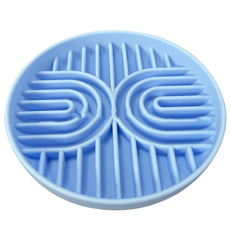 Food Contact Safety lick tray