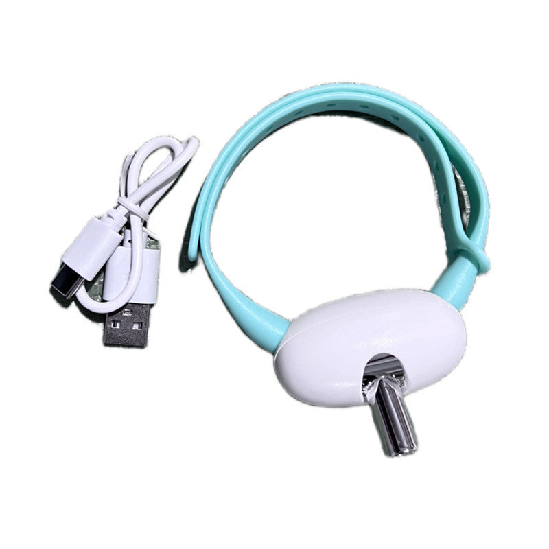 Automatic Cat Toy Smart Laser Cat Collar