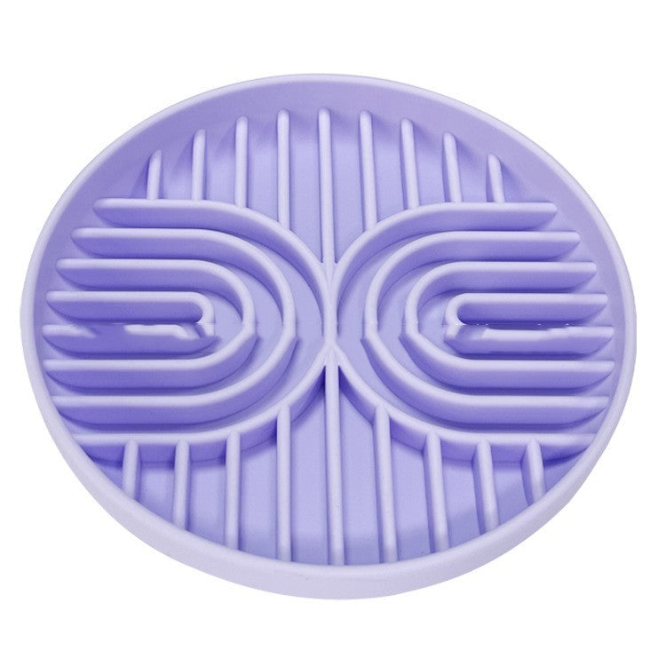 Food Contact Safety lick tray