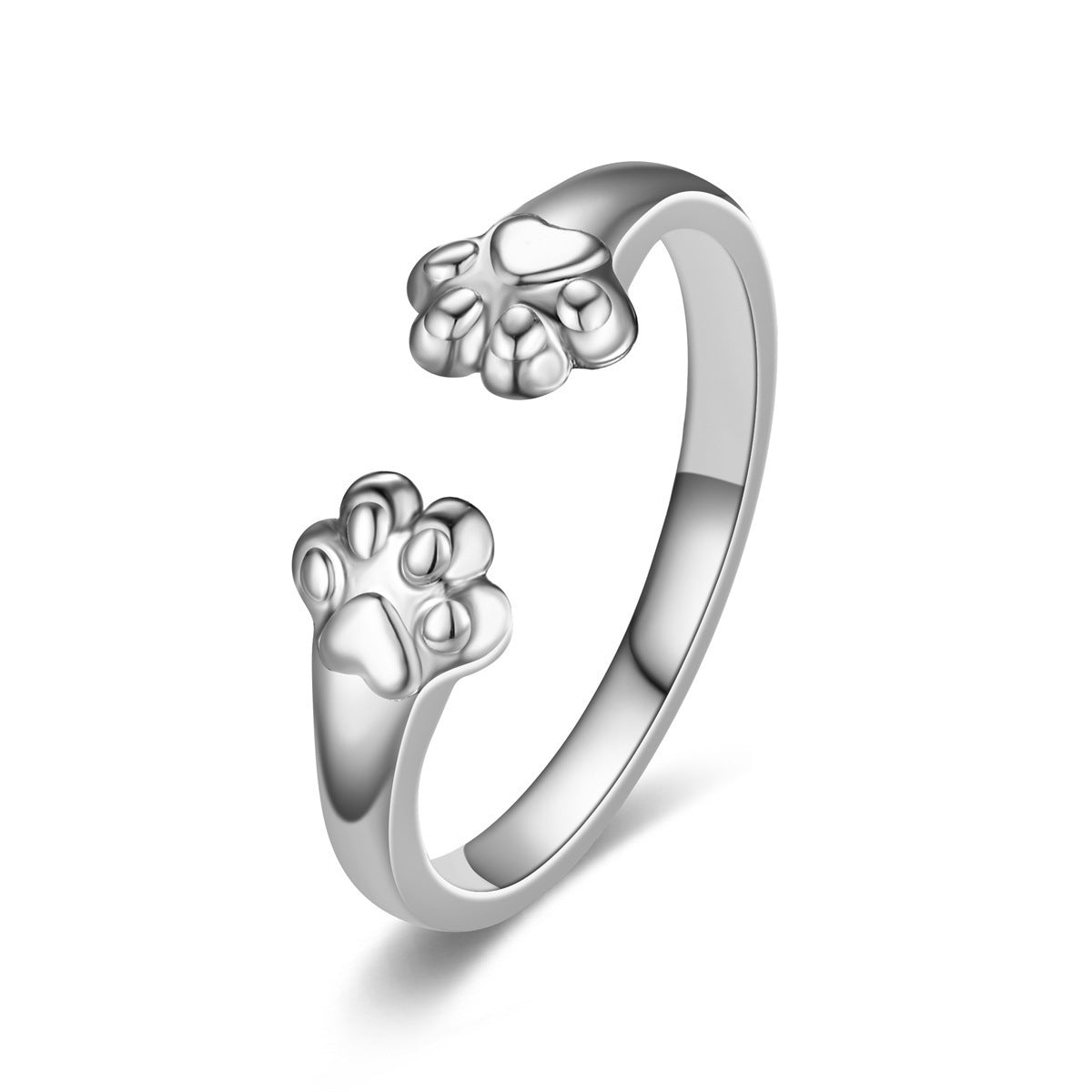 Paw ring
