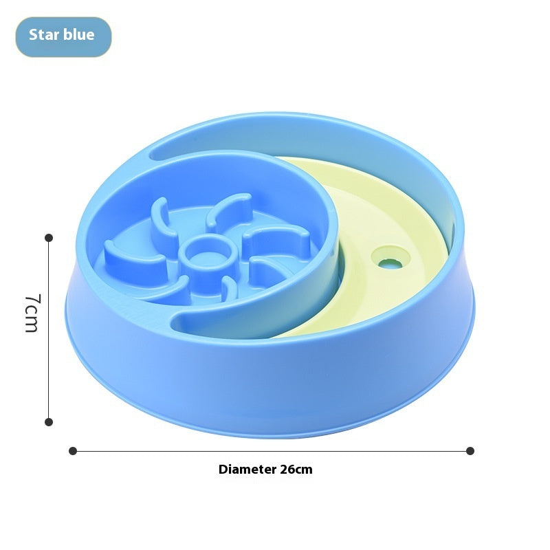 Cat Water bowl and food/lick bowl