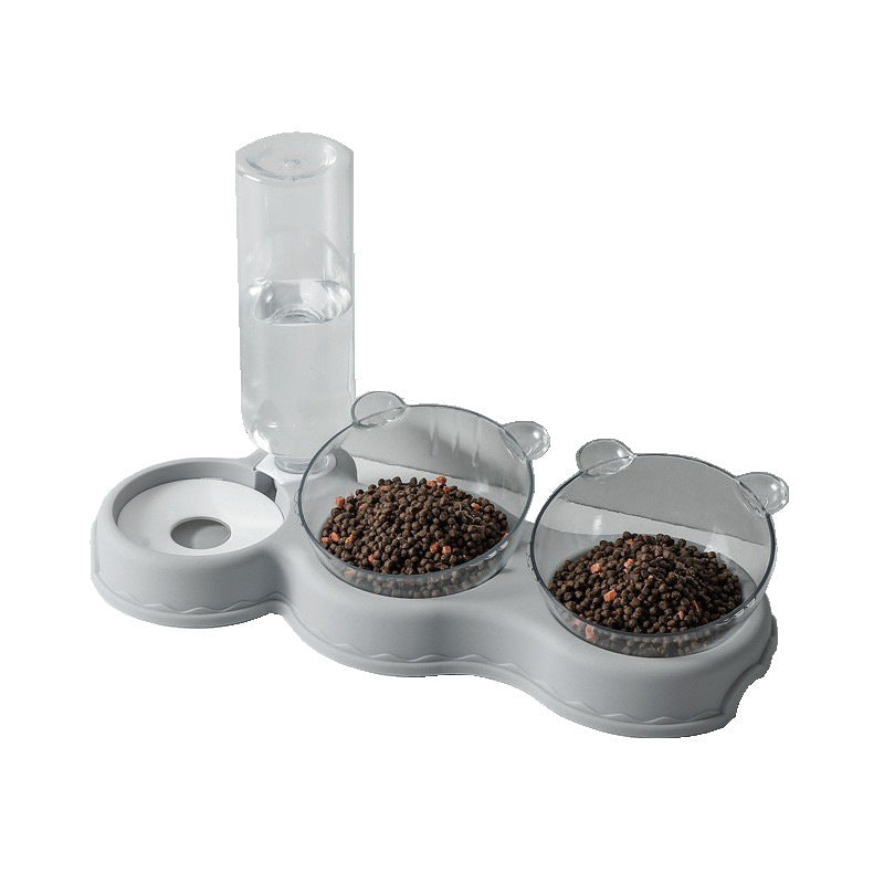 Pet Automatic Drinking Bowl