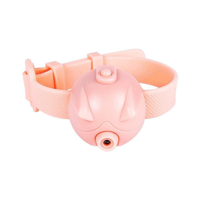 Automatic Cat Toy Smart Laser Cat Collar