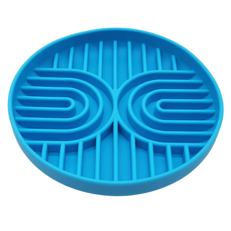 Food Contact Safety lick tray