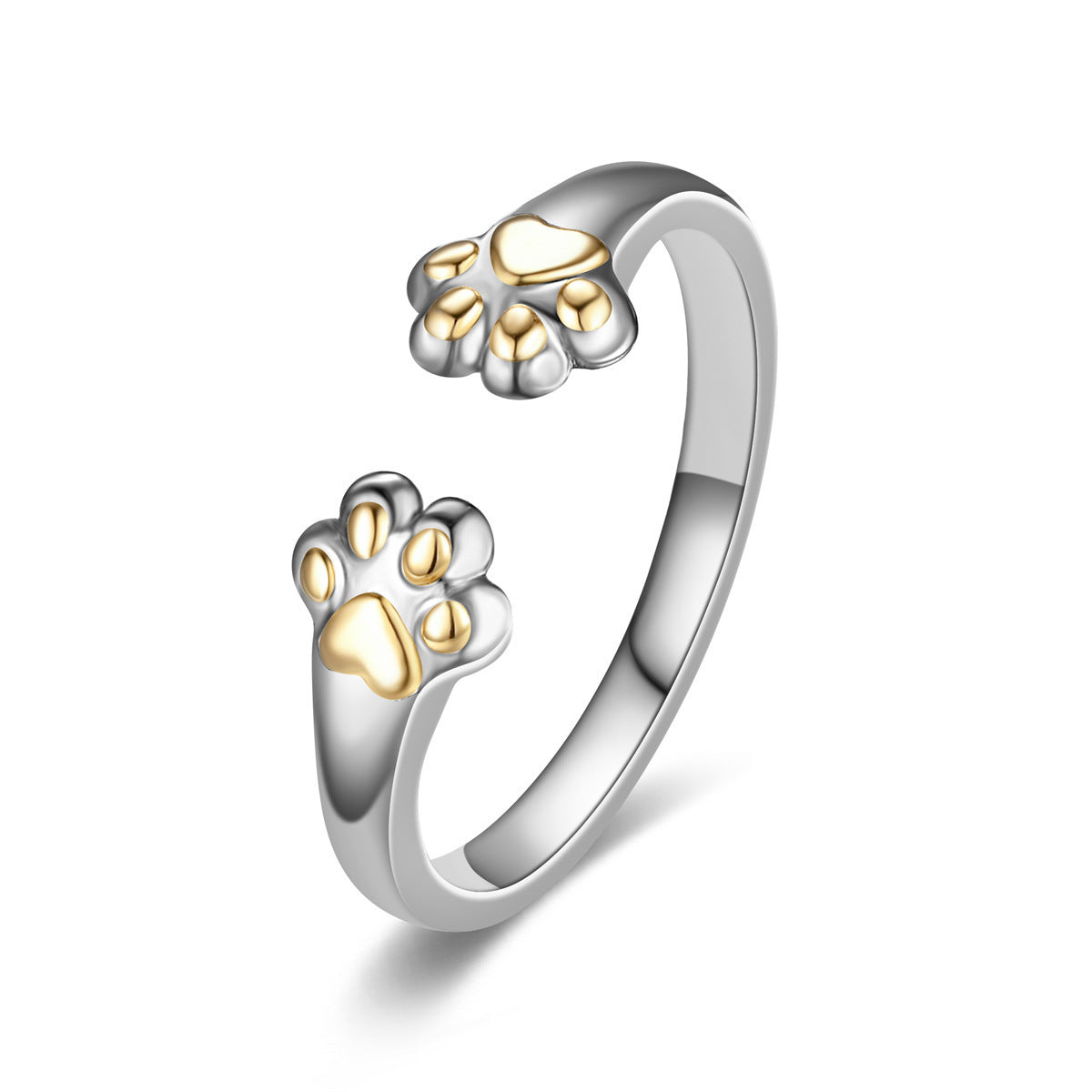 Paw ring